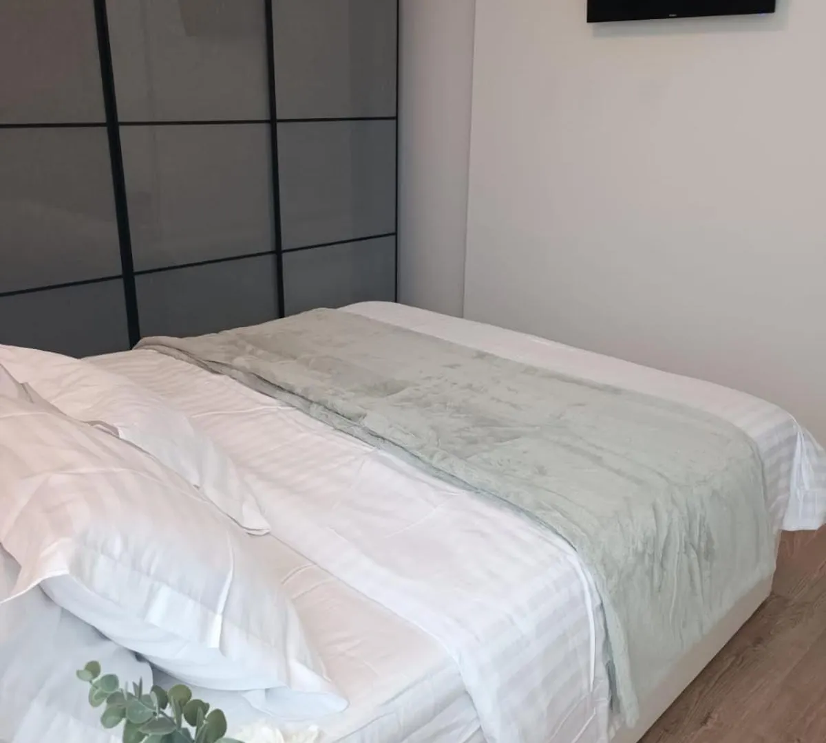스플리트 Bepina 아파트